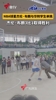 NBA球星杰伦·布朗与华附学生单挑,杰伦·布朗3比1取得胜利