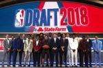 八年之后,我们四个一起打NBA总决赛