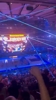 总决赛客场率先2-0🔥尼克斯主场大屏观赛球迷都嗨疯了!!!