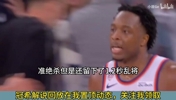 尼克斯29分大翻盘绝杀马刺!冠希突发恶疾,炸裂喷水!!!