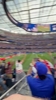 实拍:巴洛贡世界杯首秀推射破门!美国2-0领先巴拉圭!