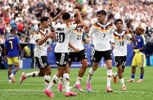 5-1领先库拉索!德国队成为本届世界杯首支打进5球的球队