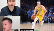 大史：真的假的？湖人不得不用5年2亿续约里夫斯？