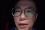 解说:达斯蒂·梅作为大学主帅主导是团队篮球 对防守非常重视