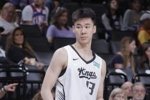 国王公布赌城夏联名单:阿卡夫&卡拉班在列 没有郭昊文
