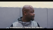 开拓者夏联主帅：杨瀚森英语进步很大，他会是进攻核心，战术会围绕他发起