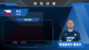 霍村曹法尔集锦:手榴弹功力极强 防守敢于上抢的右后卫