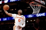 Shams:湖人仍在全力追逐库明加 有意将其视作潜在首发锋线人选