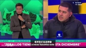 里克尔梅:阿根廷何其有幸拥有老马和梅西; 体力充沛决赛会不同